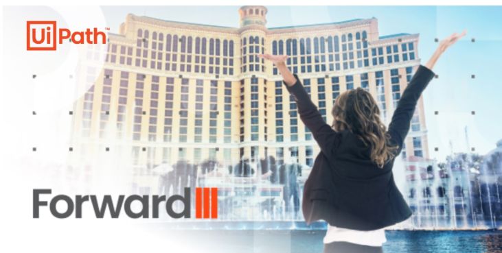 UiPath Forward III——UiPath宣布2019年度合作伙伴獲獎名單