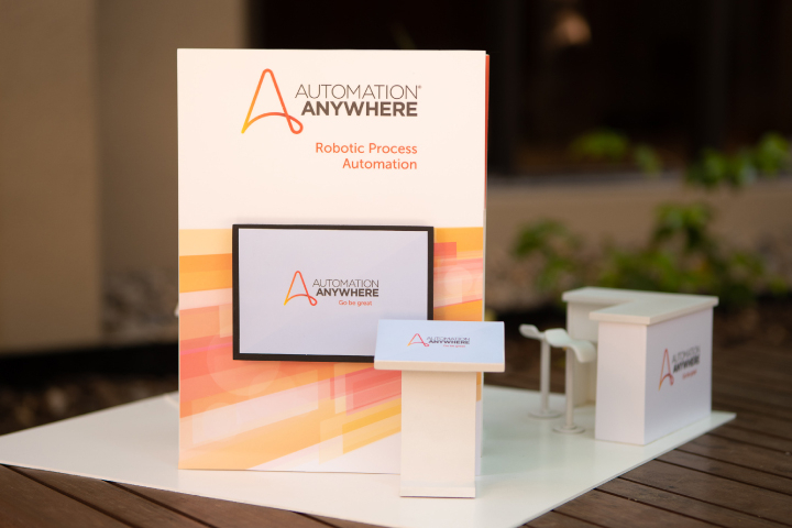 Automation Anywhere Bot應用商店達到10萬次下載，成為RPA行業(yè)第一家達成的供應商