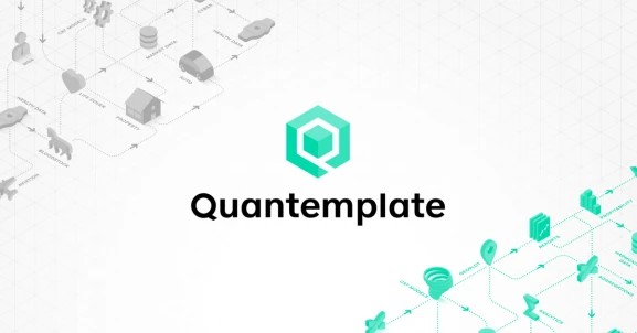 人工智能公司Quantemplate為保險業提供數據自動化服務，獲得B輪1200萬美元融資