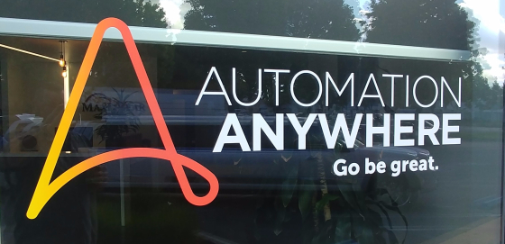 Automation Anywhere被“Forrester Wave?”報(bào)告，評(píng)選為RPA行業(yè)領(lǐng)導(dǎo)者之一