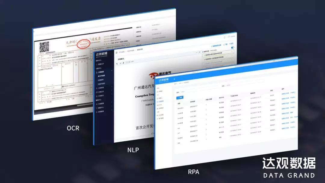 這家 RPA 公司再獲 1.6 億元融資，軟銀孫正義為何看好這一市場？