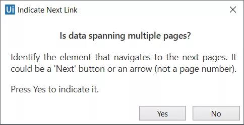 借助UiPath RPA，輕松搞定數(shù)據(jù)抓取
