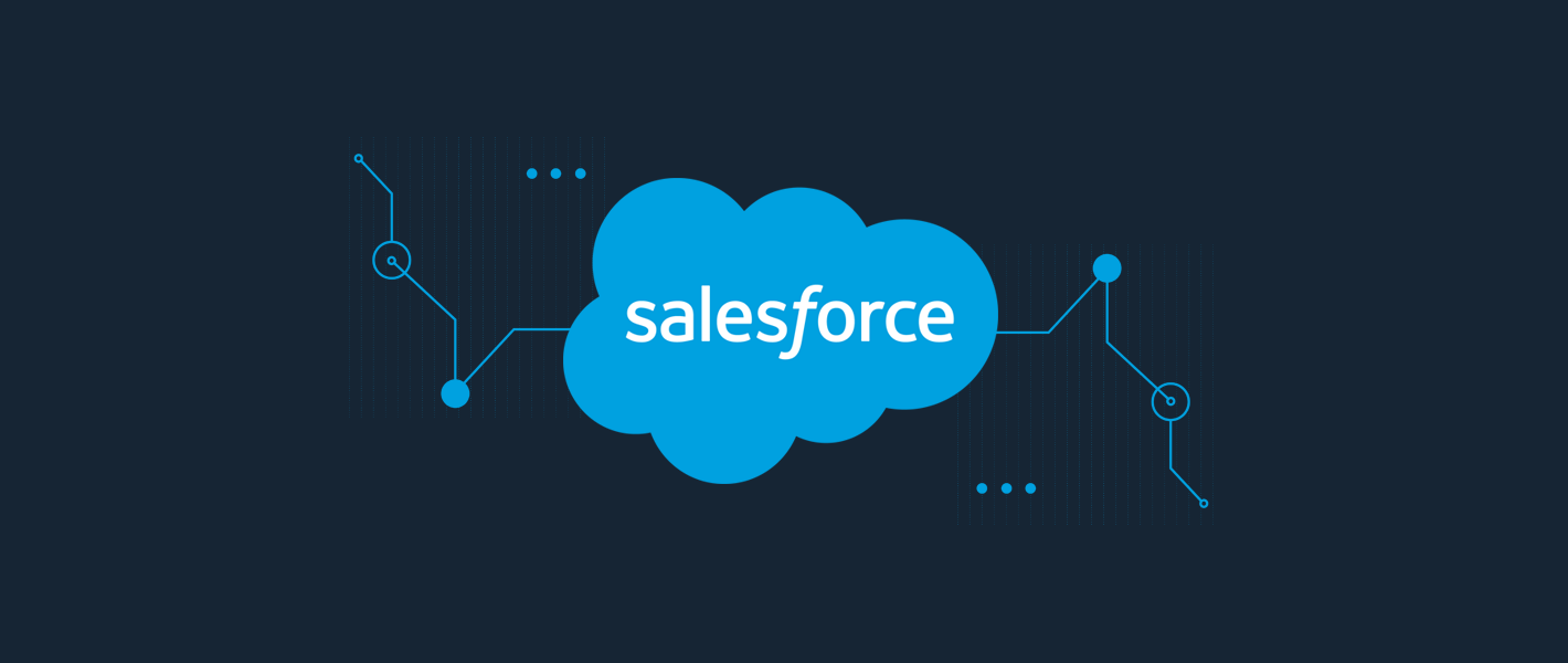 UiPath在Salesforce上發(fā)布最新自動(dòng)化組件