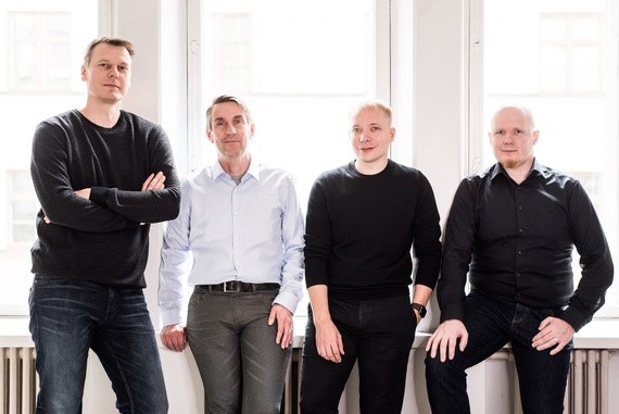 AI公司Robocorp為RPA供應(yīng)商提供開源工具，獲560萬美元種子輪融資