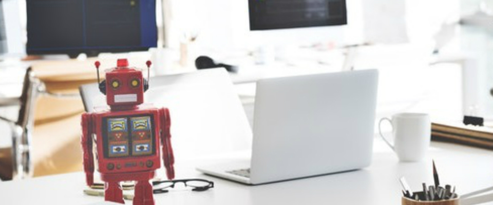 企業(yè)成功引入RPA的關(guān)鍵要素