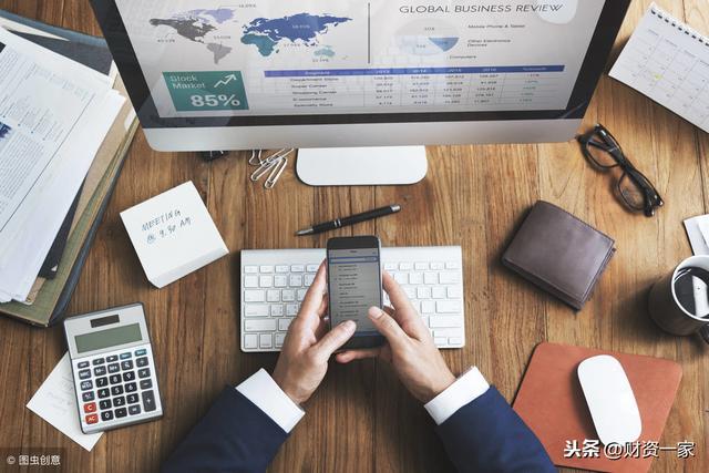 RPA必備| 2019深度應(yīng)用指南，61個(gè)行業(yè)應(yīng)用都在這里了