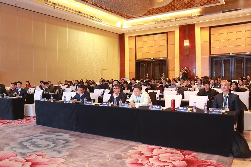 “同舟共濟 · 揚帆遠航” RPA中國2019 Tech Business商業智能大會成功舉辦