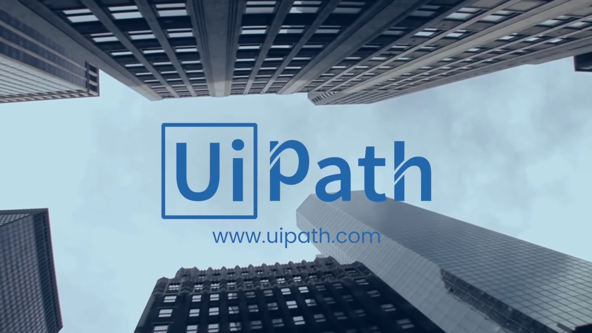 UiPath案例分享第六期報名通知