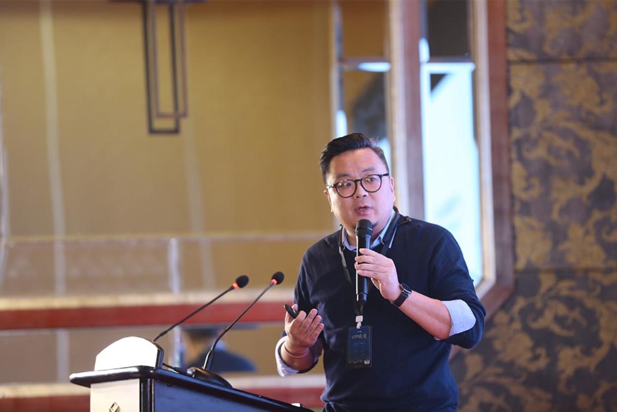 和信融慧李程：以用戶為本，共創RPA美好未來