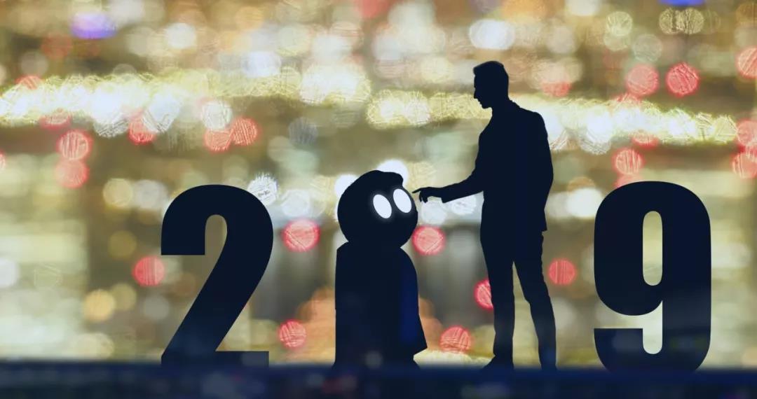 2019年AI領(lǐng)域都發(fā)生了什么？