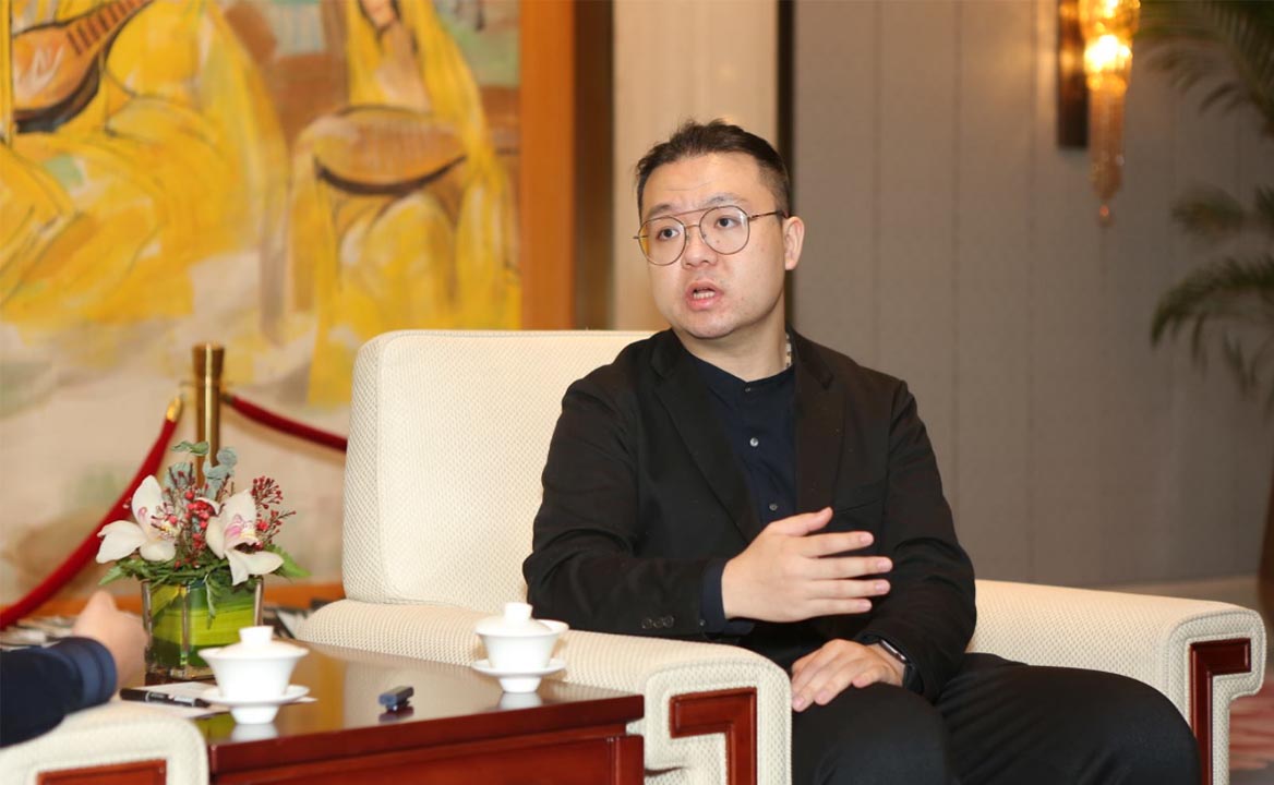 用數據驅動員工行為，打造餐飲行業RPA應用領先企業 | 專訪亦墨科技CTO李鐵梁