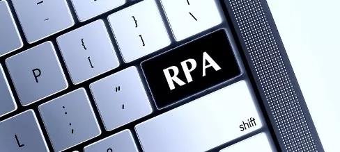RPA 技術(shù)在財(cái)務(wù)有哪些應(yīng)用