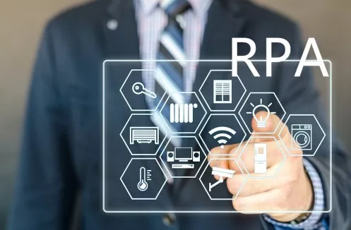 RPA 在 IT 部門有哪些應用場景