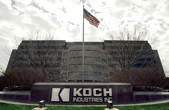 重磅！Koch以130億美元，收購全球第三大ERP供應商Infor