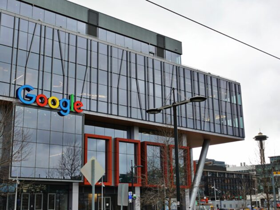 Google首次披露云收入，增長(zhǎng)率遠(yuǎn)超亞馬遜、微軟