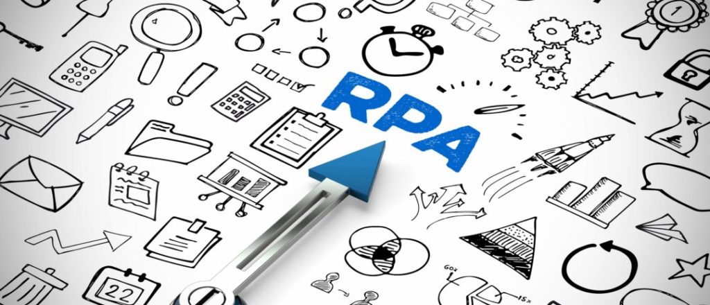 疫情當前，RPA協(xié)助遠程辦公大顯身手