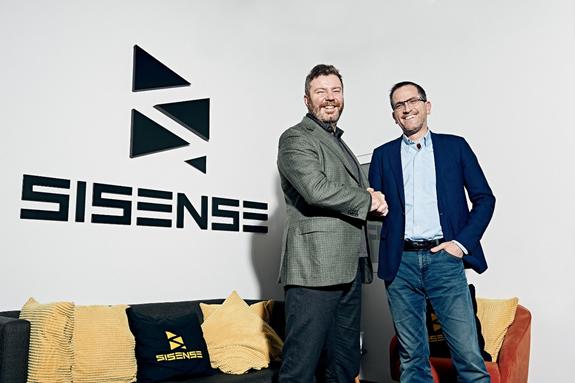 UiPath與Sisense達成技術合作，可快速評估RPA流程效率