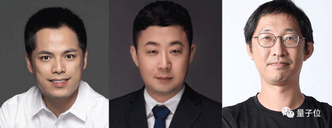 先后三位CTO加盟，這家RPA+AI公司憑什么？