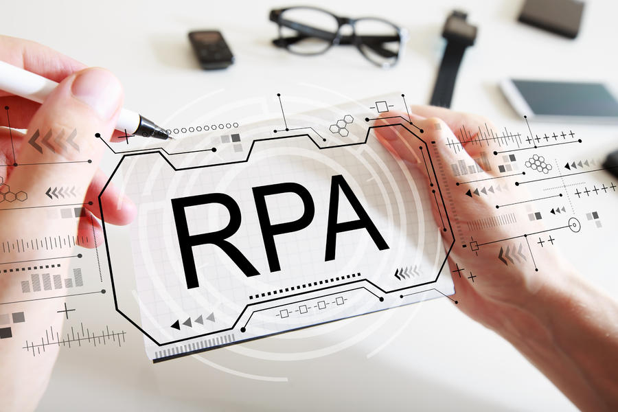 把3小時工作縮短為幾分鐘，這家公司要用“RPA+AI”賦能每個企業(yè)