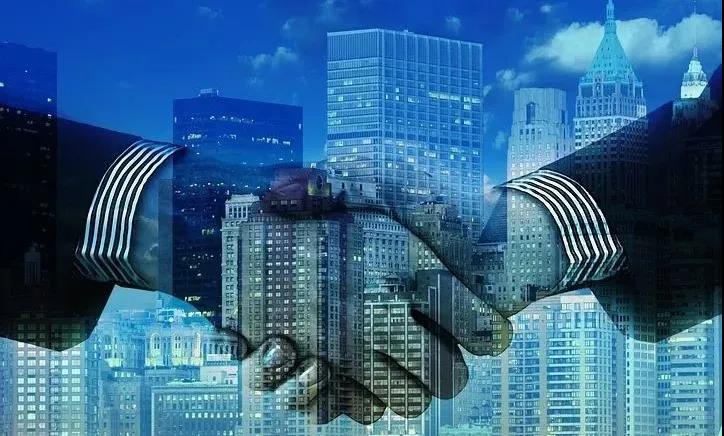 一大波新場景即將上線，金智維RPA助力順德農(nóng)商行跑出普惠金融“加速度”