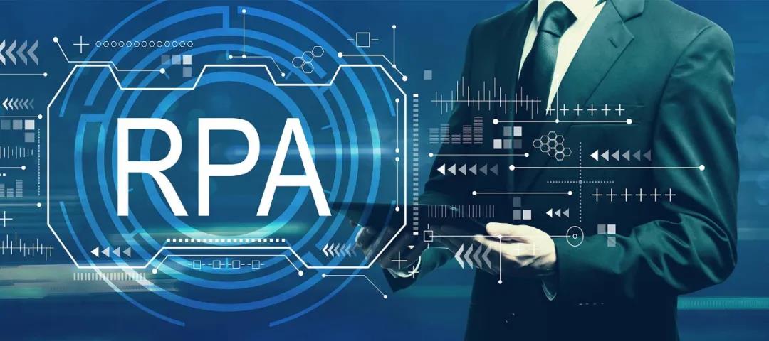 狂奔之后 RPA 企業開始精耕細作：建生態、補短板、推進市場落地