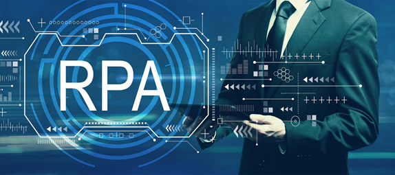 為什么說RPA，是組織實現數字化轉型的關鍵工具