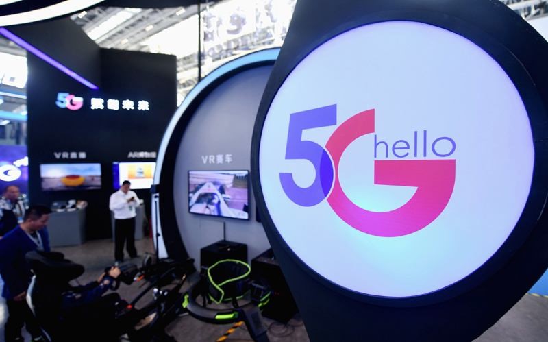 建設一座5G基站到底需要多少錢？
