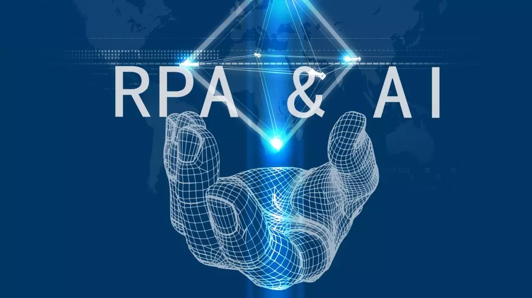 RPA進階大作戰(zhàn)！AI“王炸”組合讓新奧集團逐步實現(xiàn)企業(yè)AI業(yè)務(wù)中臺建設(shè)