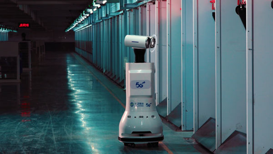 中興通訊攜手中國移動，共同打造業內首個5G智能紡織車間