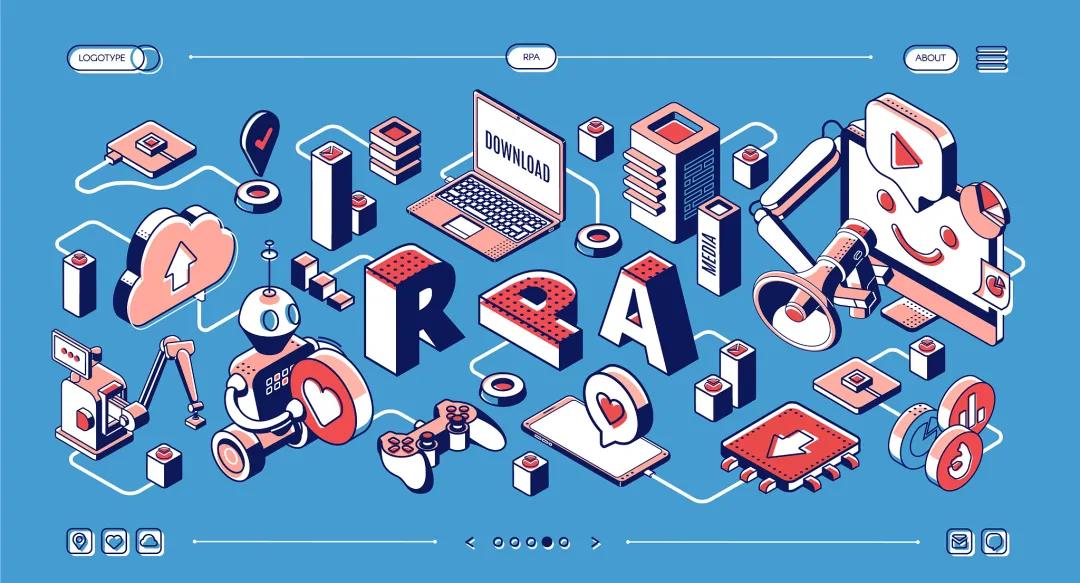 行業洞察 | 疫情或成RPA技術應用的助力劑？