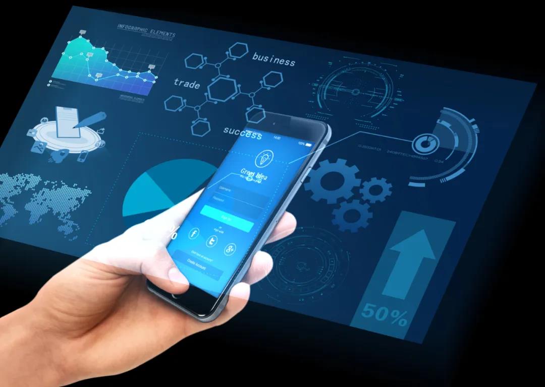 RPA+BI：打破信息孤島，BI商業(yè)智能再升級！
