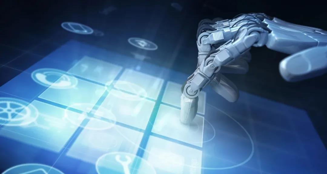1分鐘告訴你企業為何需要RPA