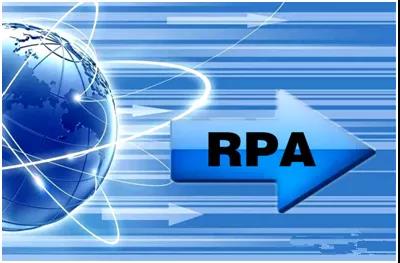 公司哪些業務流程可以使用 RPA 軟件