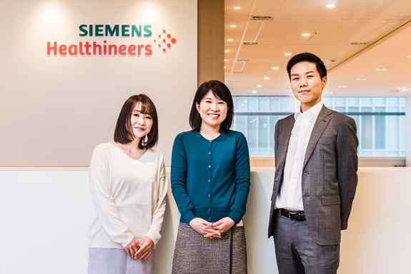 專訪|西門子日本醫療事業部，深入解析西門子應用RPA全過程