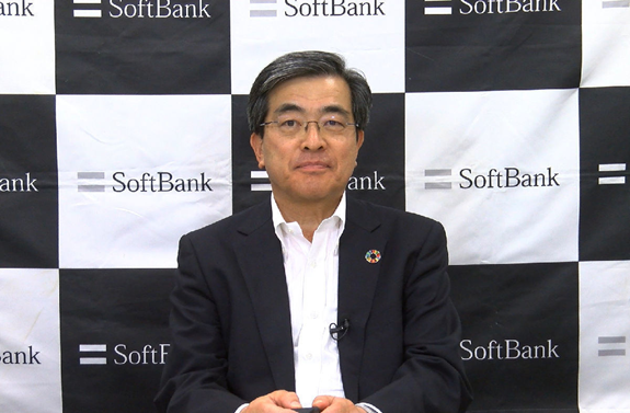 軟銀副總裁-今井康之：AI和RPA在新冠檢測、遠程辦公等領域發(fā)揮重要作用