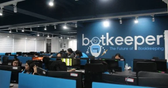 用于自動執行會計業務，RPA初創企業Botkeeper獲得B輪2500萬美元融資