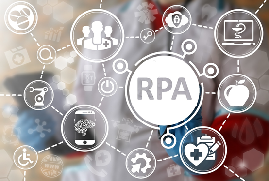 如何快速部署RPA：RPA組件&模塊的合理應用