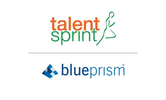 TalentSprint與Blue Prism達(dá)成RPA培訓(xùn)合作，將為10000名學(xué)生提供認(rèn)證服務(wù)