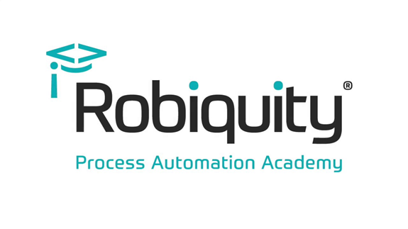 Robiquity獲得UiPath金牌RPA服務(wù)認(rèn)證