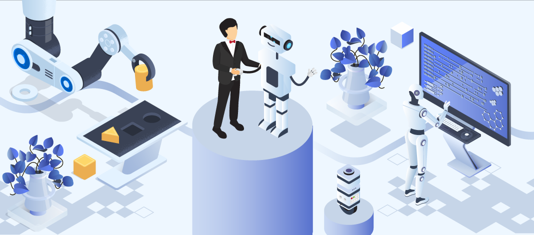 RPA | 2020的下半場已開啟，我們應該有哪些思考？