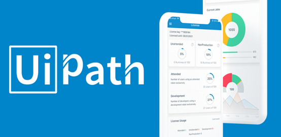 再獲認可！UiPath入圍“微軟2020金融服務年度合作伙伴獎”