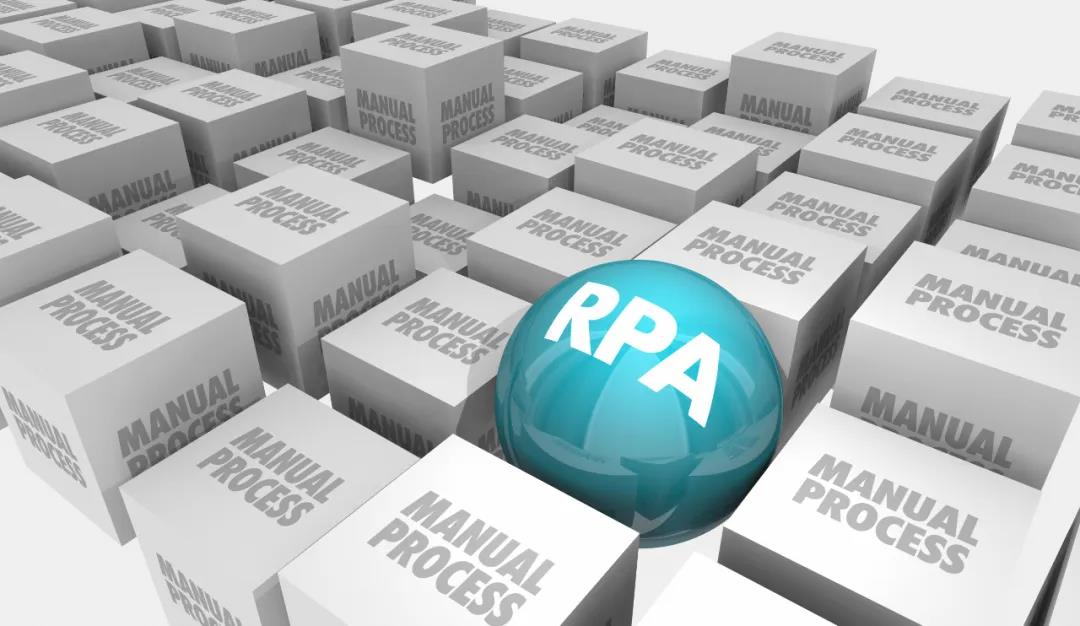 深度解讀德勤RPA2020年市場(chǎng)調(diào)研報(bào)告