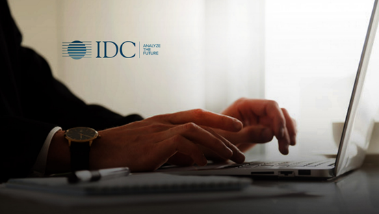 IDC：全球企業應用收入增長7.5％，SAP收入份額居首