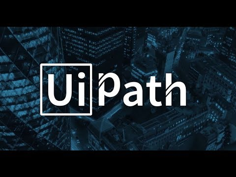 UiPath榮獲《Gartner 2020年機器人流程自動化魔力象限報告》領導者稱號
