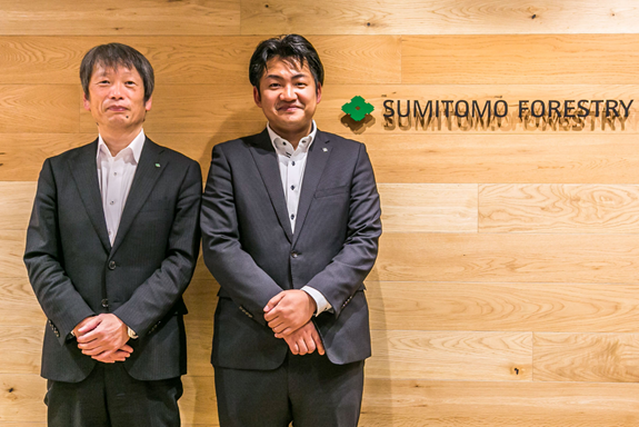 2000個RPA機器人將110個業務實現自動化，專訪住友林業IT負責人--成田裕一