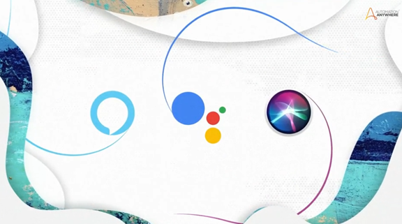 AA推出AARI助手：可通過語音創建自動化流程，打造RPA界”Siri“