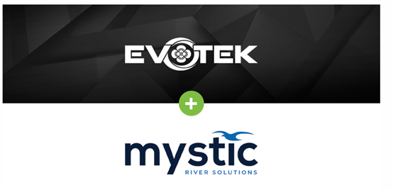 北美知名云服務商EVOTEK收購RPA企業Mystic River，以增加智能自動化業務