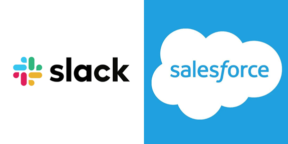 Salesforce 277 億美元收購Slack，RPA賽道又要迎來重磅玩家？