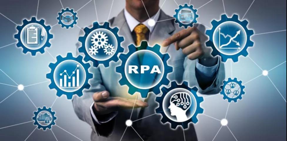 RPA與AI是絕配，40%的企業體驗過了