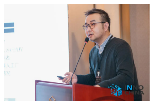 藝賽旗RPA資深講師王睿：RPA助力企業實現全流程自動化轉型